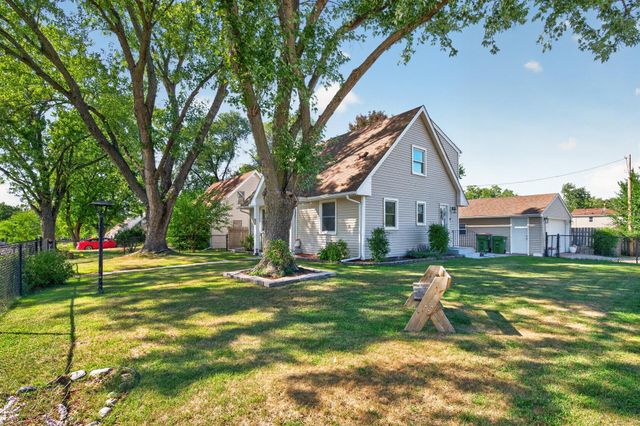 401 108th Lane NW, Coon Rapids, MN 55448