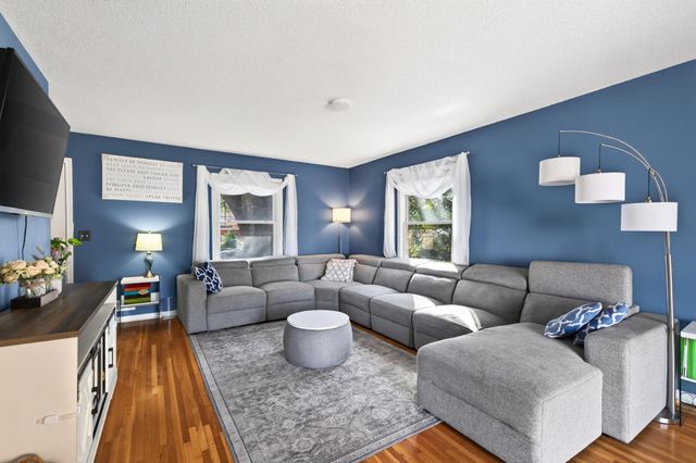 401 108th Lane NW, Coon Rapids, MN 55448