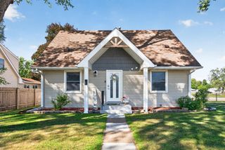 401 108th Lane NW, Coon Rapids, MN 55448
