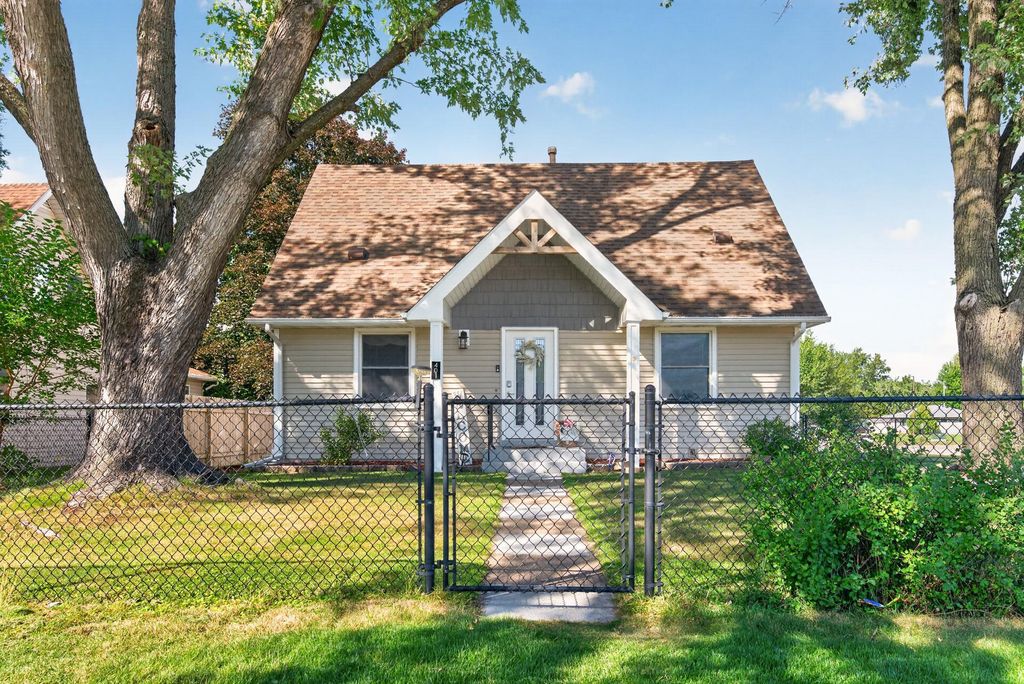 401 108th Lane NW, Coon Rapids, MN 55448 — photo 2