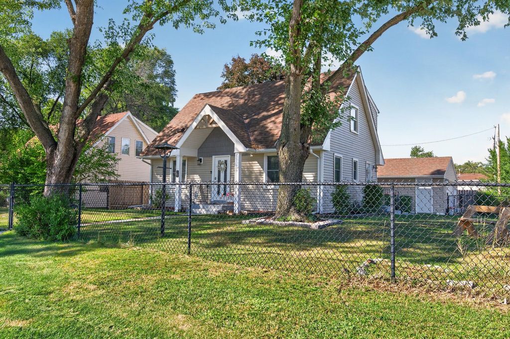 401 108th Lane NW, Coon Rapids, MN 55448 — photo 3