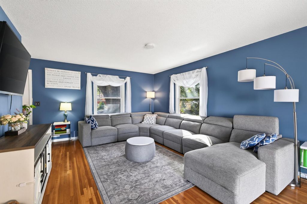 401 108th Lane NW, Coon Rapids, MN 55448 — photo 5