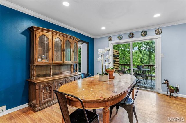 2825 Gettysburg Estates Drive, St Louis, MO 63129