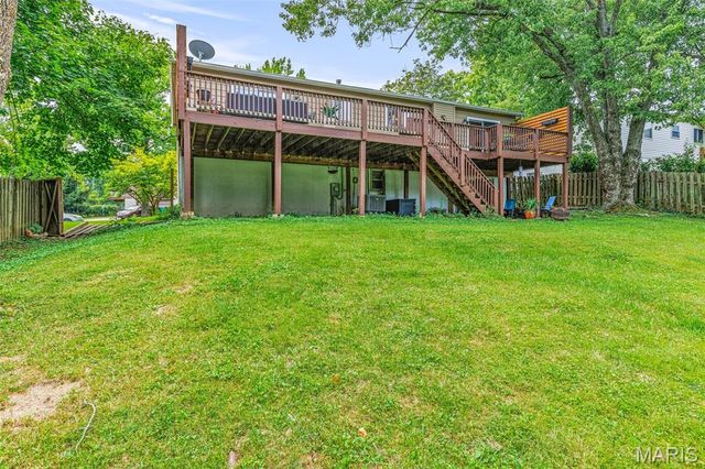 2825 Gettysburg Estates Drive, St Louis, MO 63129