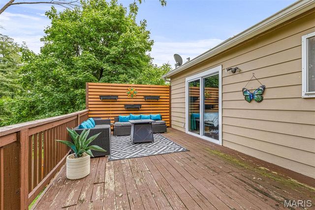 2825 Gettysburg Estates Drive, St Louis, MO 63129