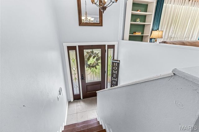 2825 Gettysburg Estates Drive, St Louis, MO 63129
