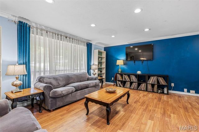 2825 Gettysburg Estates Drive, St Louis, MO 63129