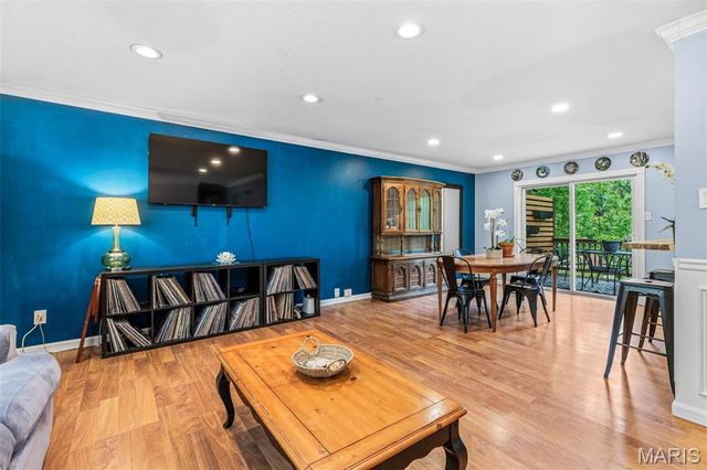 2825 Gettysburg Estates Drive, St Louis, MO 63129