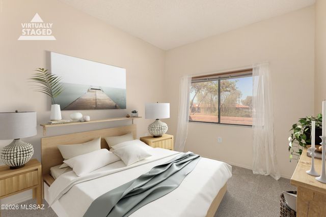 1664 W Dalehaven Circle, Tucson, AZ 85704
