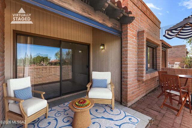 1664 W Dalehaven Circle, Tucson, AZ 85704