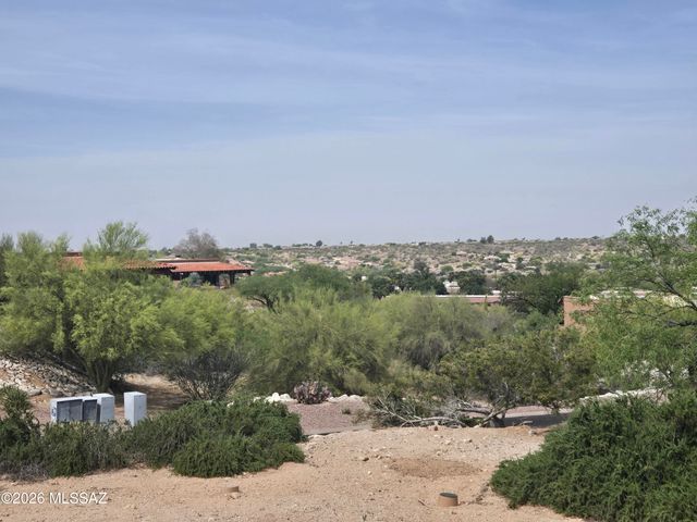 1664 W Dalehaven Circle, Tucson, AZ 85704