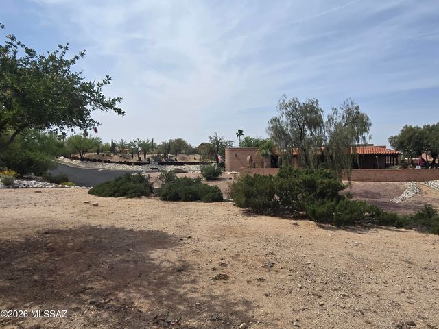 1664 W Dalehaven Circle, Tucson, AZ 85704