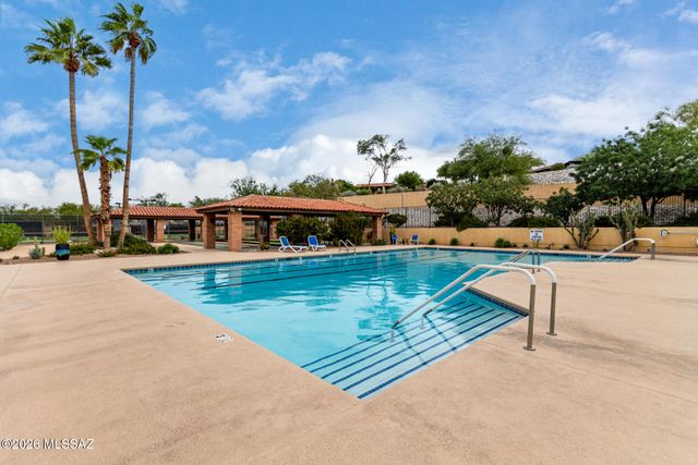1664 W Dalehaven Circle, Tucson, AZ 85704