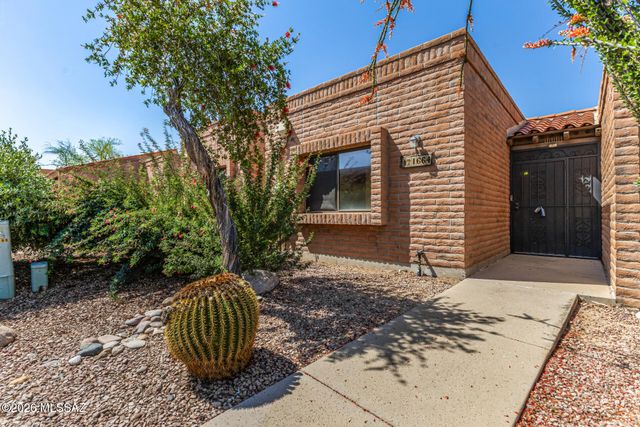 1664 W Dalehaven Circle, Tucson, AZ 85704