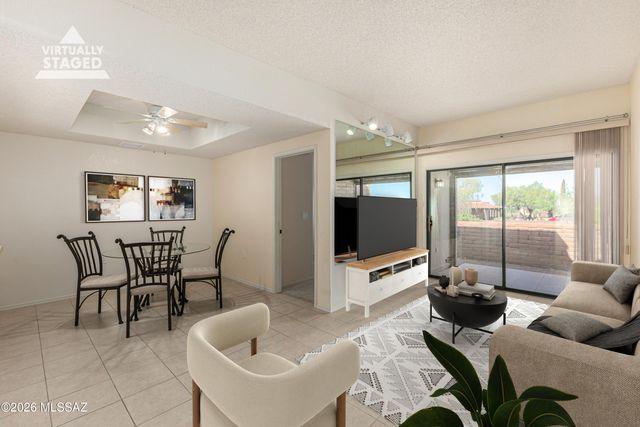 1664 W Dalehaven Circle, Tucson, AZ 85704
