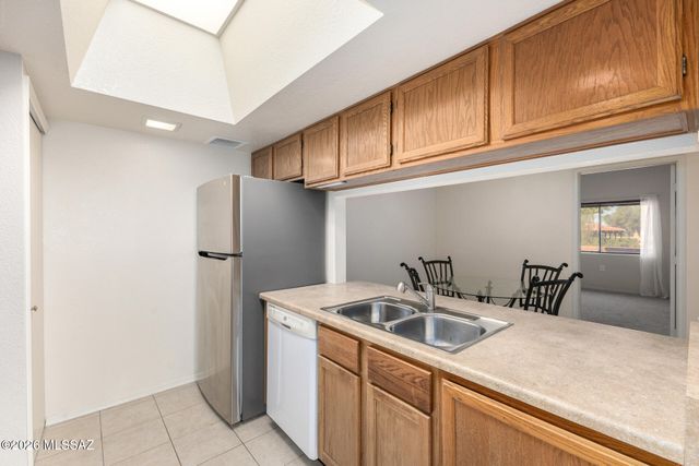 1664 W Dalehaven Circle, Tucson, AZ 85704