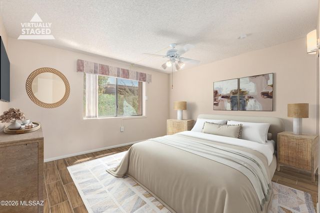 1664 W Dalehaven Circle, Tucson, AZ 85704