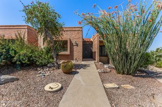 1664 W Dalehaven Circle, Tucson, AZ 85704