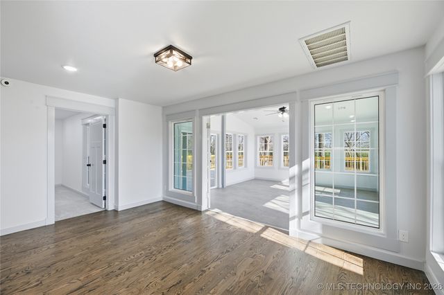 2850 Park Street, Claremore, OK 74017