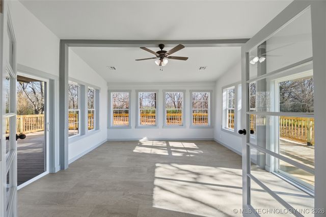 2850 Park Street, Claremore, OK 74017