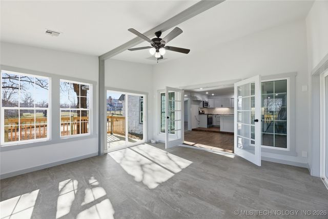 2850 Park Street, Claremore, OK 74017