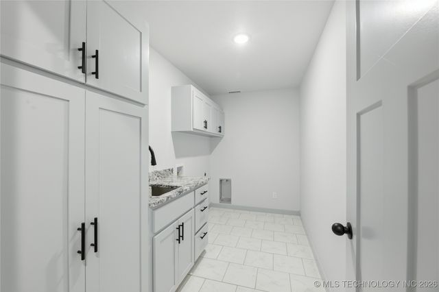 2850 Park Street, Claremore, OK 74017