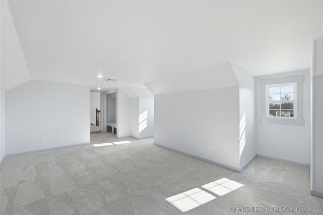 2850 Park Street, Claremore, OK 74017