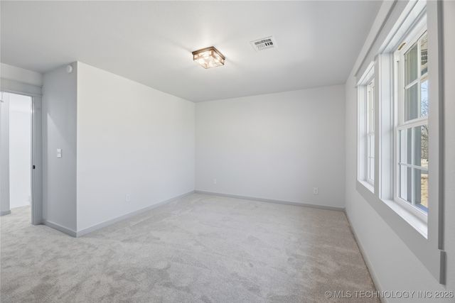 2850 Park Street, Claremore, OK 74017