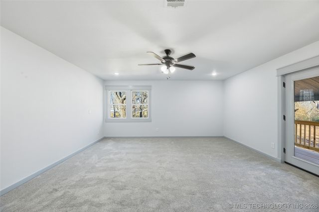 2850 Park Street, Claremore, OK 74017