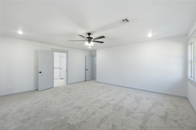 2850 Park Street, Claremore, OK 74017