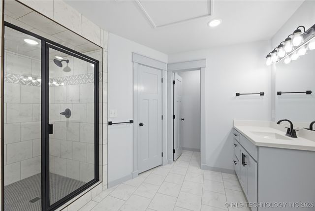 2850 Park Street, Claremore, OK 74017