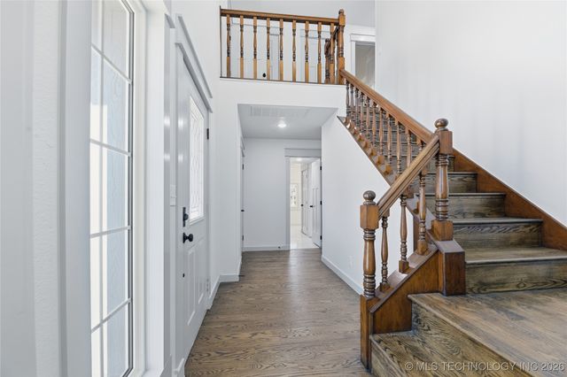 2850 Park Street, Claremore, OK 74017