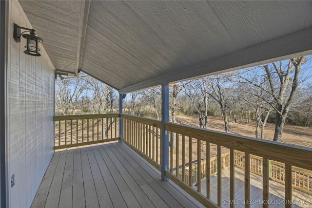 2850 Park Street, Claremore, OK 74017