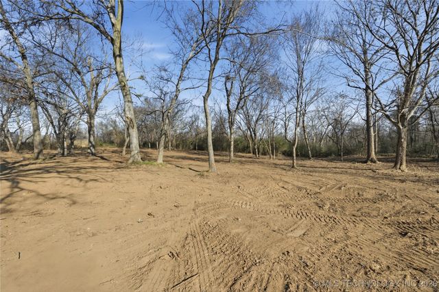 2850 Park Street, Claremore, OK 74017