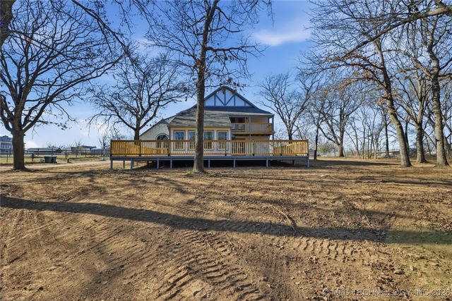 2850 Park Street, Claremore, OK 74017