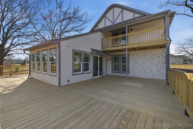 2850 Park Street, Claremore, OK 74017