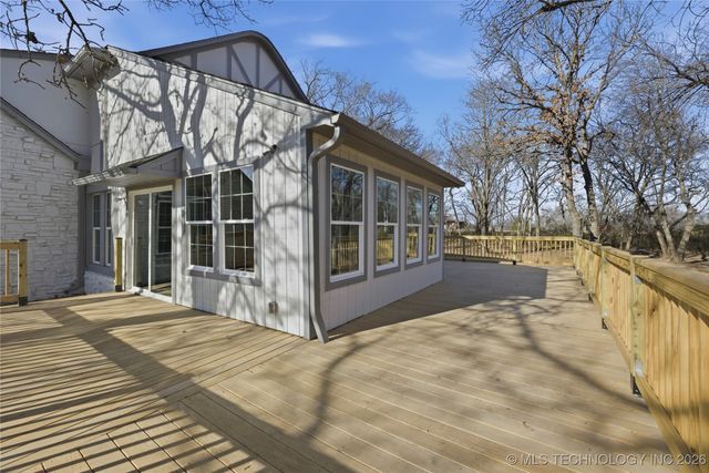 2850 Park Street, Claremore, OK 74017