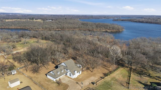 2850 Park Street, Claremore, OK 74017