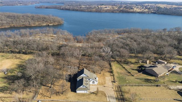 2850 Park Street, Claremore, OK 74017