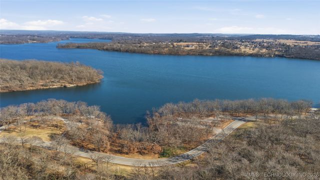 2850 Park Street, Claremore, OK 74017