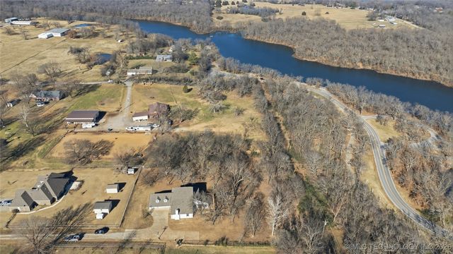 2850 Park Street, Claremore, OK 74017