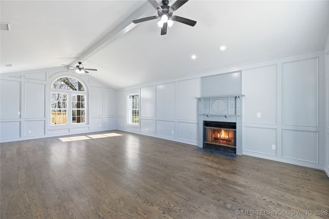 2850 Park Street, Claremore, OK 74017