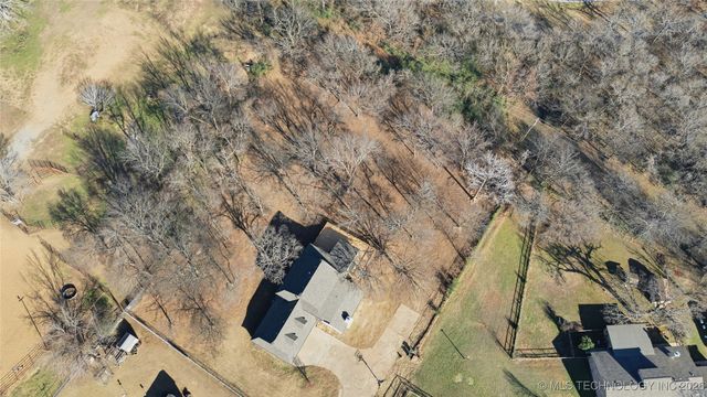 2850 Park Street, Claremore, OK 74017