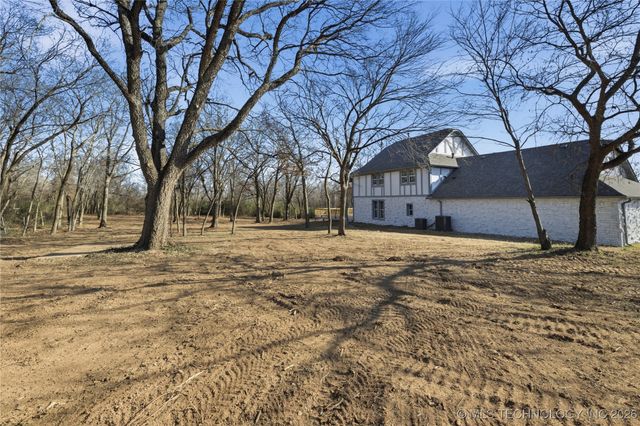 2850 Park Street, Claremore, OK 74017