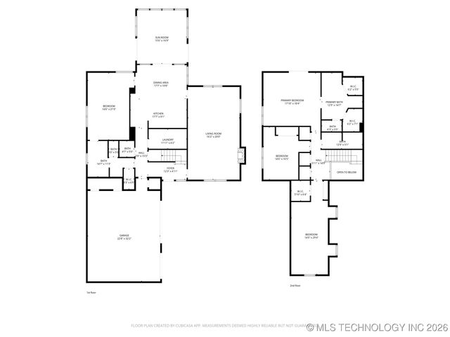 2850 Park Street, Claremore, OK 74017