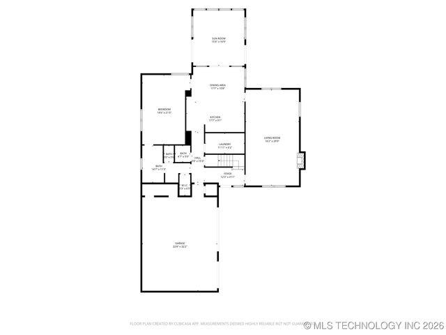 2850 Park Street, Claremore, OK 74017