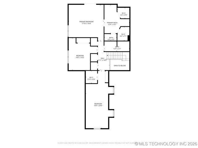 2850 Park Street, Claremore, OK 74017