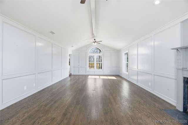 2850 Park Street, Claremore, OK 74017