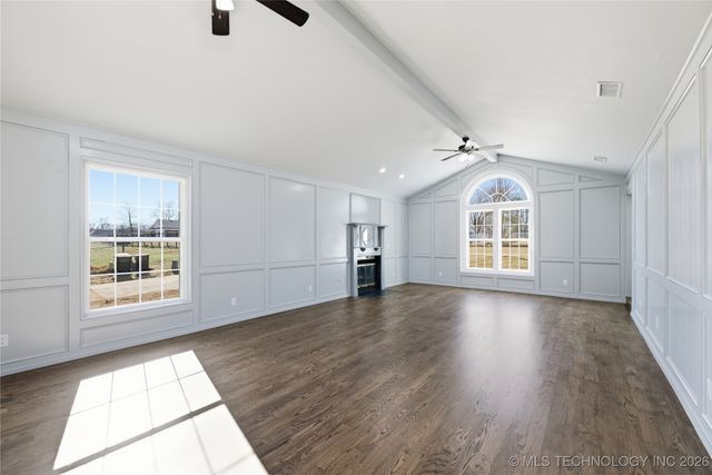 2850 Park Street, Claremore, OK 74017