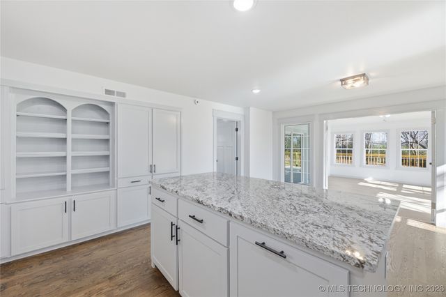 2850 Park Street, Claremore, OK 74017